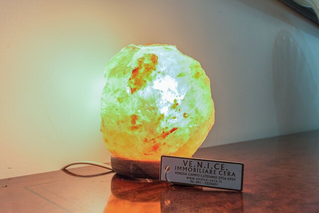 Ve.N.I.Ce. Cera Ca' Ruga Giuffa