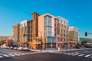 ヒルトン ガーデン イン バーバンク ロサンゼルス