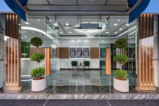 アル・ナクヒール・ホテル・アパートメント・アブダビ