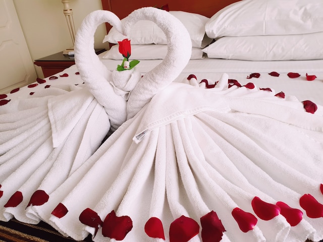 アル・ナクヒール・ホテル・アパートメント・アブダビ