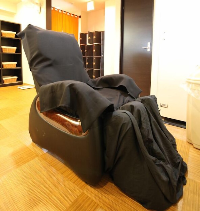 アズイン東近江能登川駅前