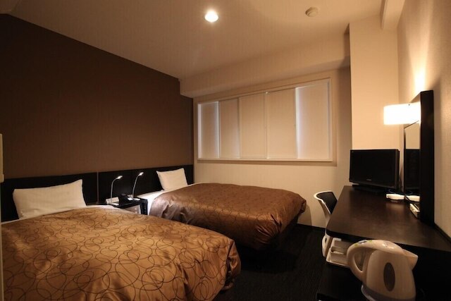 アズイン東近江能登川駅前