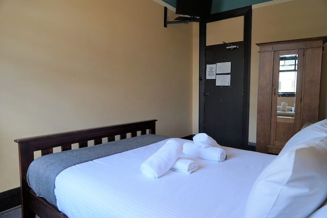 サー ジョセフ バンクス ホテル