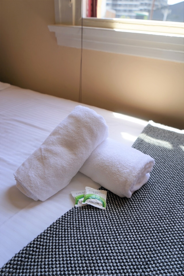 サー ジョセフ バンクス ホテル