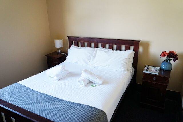 サー ジョセフ バンクス ホテル