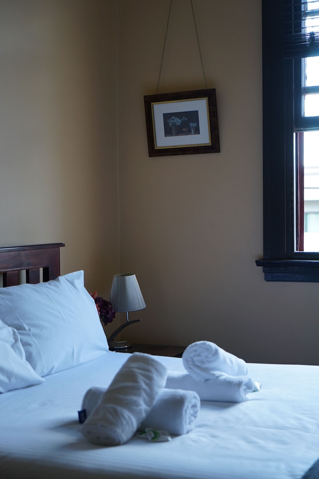 サー ジョセフ バンクス ホテル