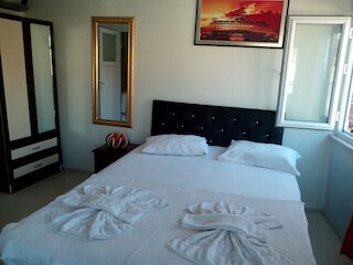 ベレケット アパート ホテル