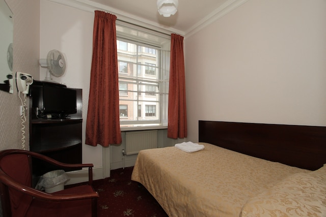 ザ リッジマウント ホテル