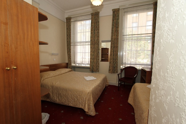 ザ リッジマウント ホテル