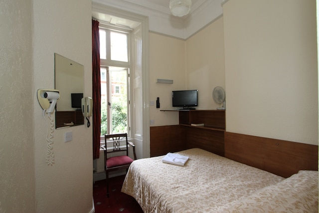 ザ リッジマウント ホテル