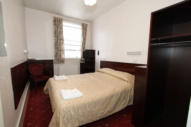 ザ リッジマウント ホテル