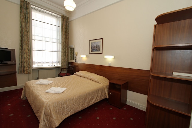 ザ リッジマウント ホテル