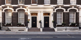 ザ リッジマウント ホテル