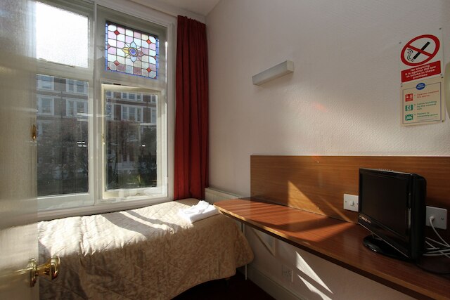 ザ リッジマウント ホテル