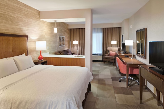 ハンプトン イン & スイーツ オアフ / カポレイ