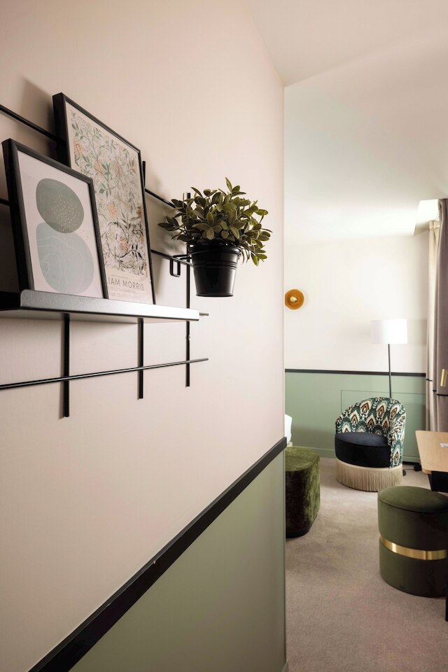 ホテル グラン クール ラタン