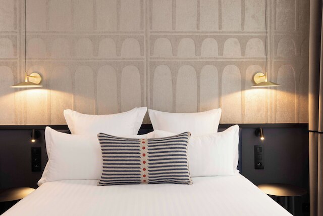 ホテル グラン クール ラタン