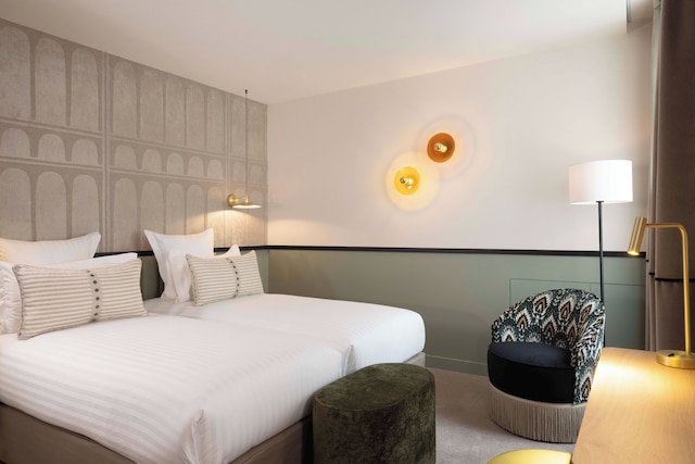 ホテル グラン クール ラタン