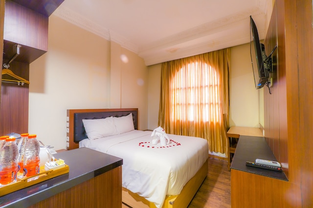 ディ サルヴァトーレ アート & ブティック ホテル