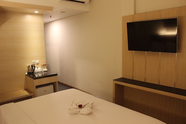 ディ サルヴァトーレ アート & ブティック ホテル