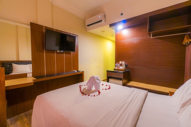 ディ サルヴァトーレ アート & ブティック ホテル