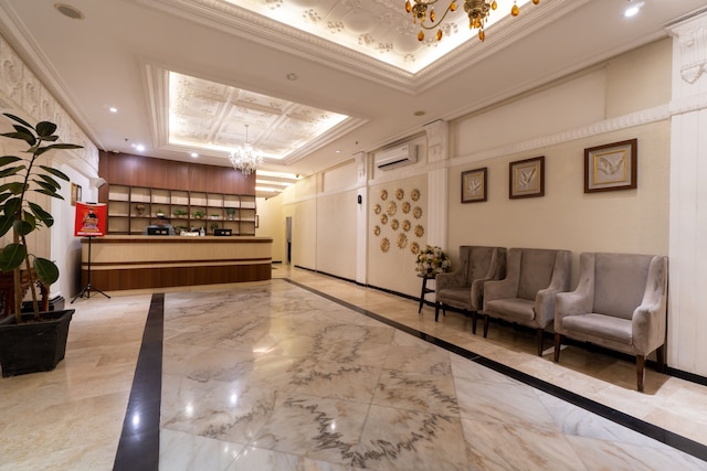 ディ サルヴァトーレ アート & ブティック ホテル