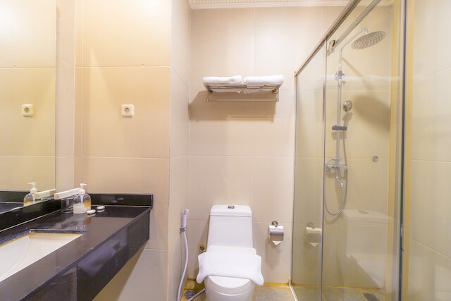 ディ サルヴァトーレ アート & ブティック ホテル