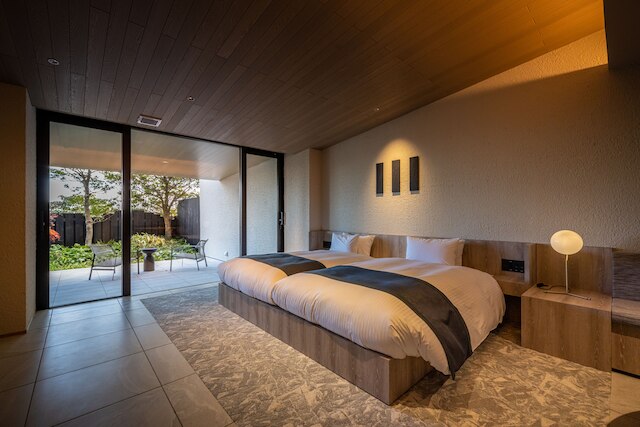 フォンテーヌ・ブロー熱海