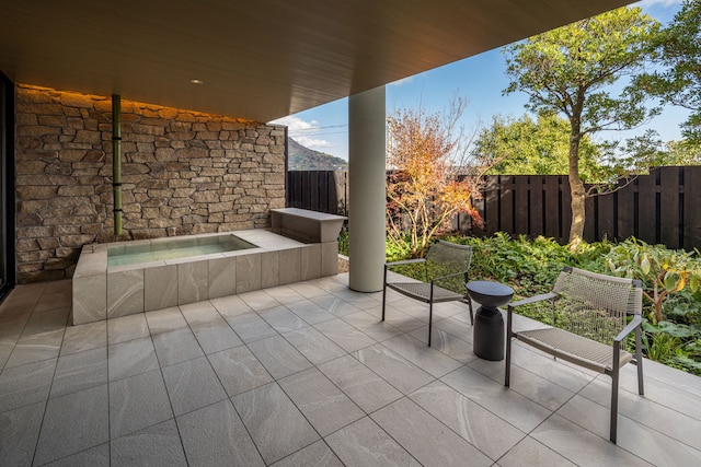 フォンテーヌ・ブロー熱海