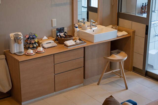 フォンテーヌ・ブロー熱海