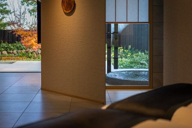 フォンテーヌ・ブロー熱海