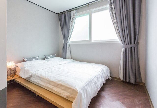 シークン 168 B&B