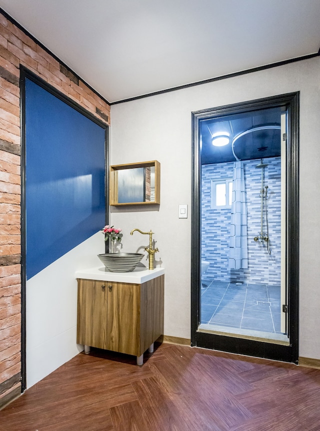 シークン 168 B&B