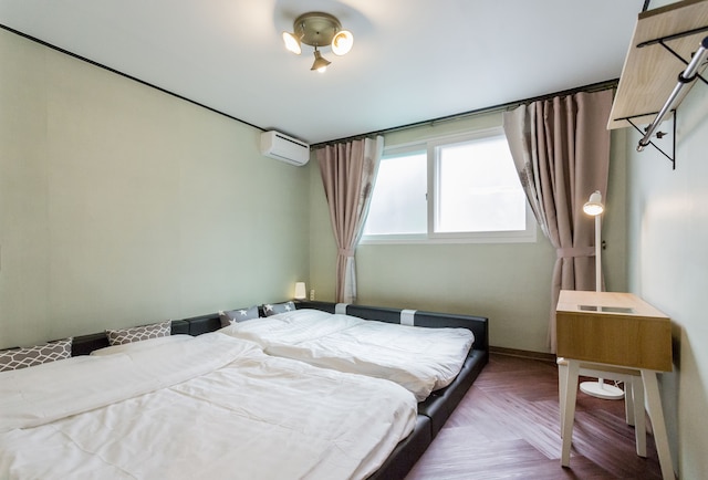 シークン 168 B&B