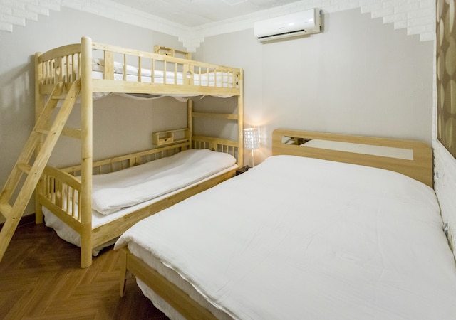 シークン 168 B&B