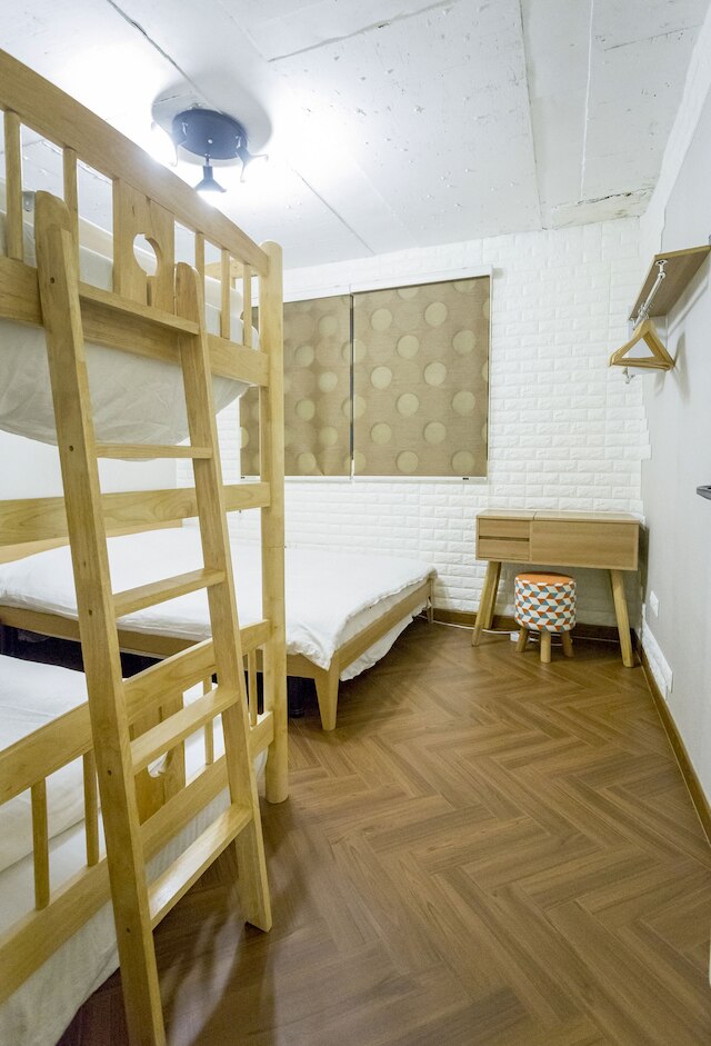 シークン 168 B&B