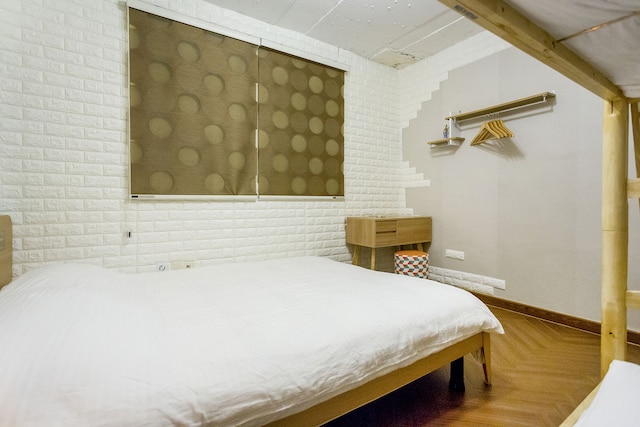 シークン 168 B&B