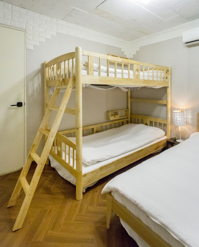 シークン 168 B&B