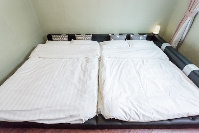 シークン 168 B&B