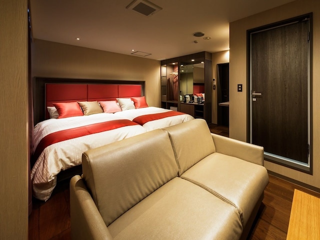 ホテルふじ竜ヶ丘