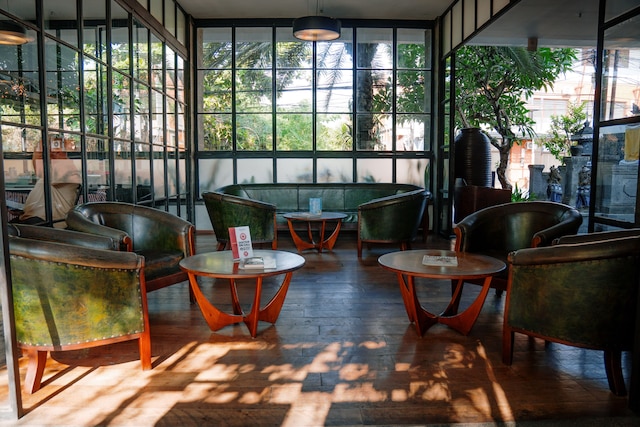 アカナブティックホテルサヌール