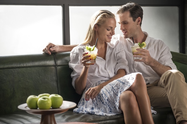 アカナブティックホテルサヌール