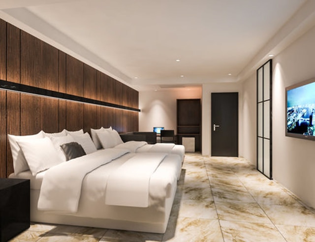 ザ エンプレス ホテル