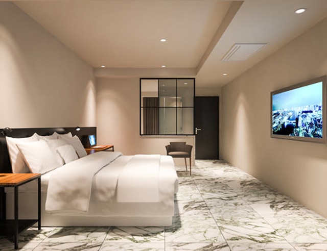 ザ エンプレス ホテル