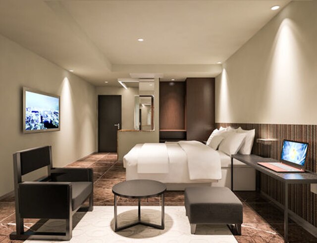 ザ エンプレス ホテル