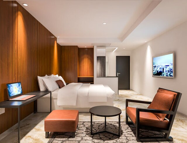 ザ エンプレス ホテル