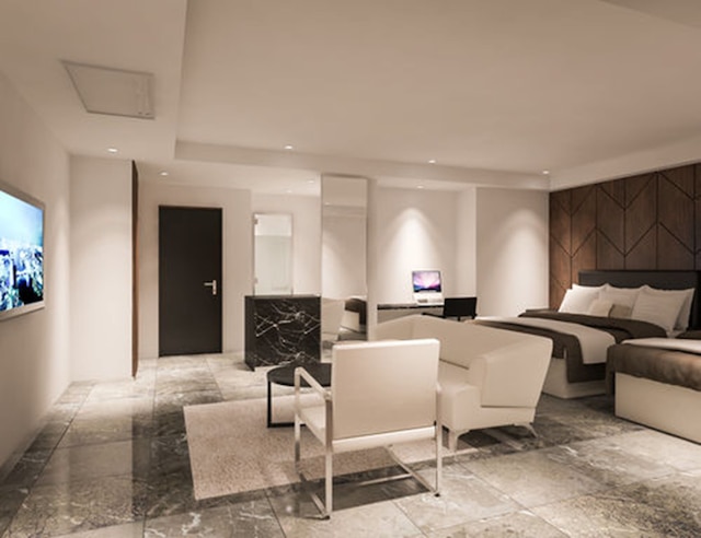 ザ エンプレス ホテル