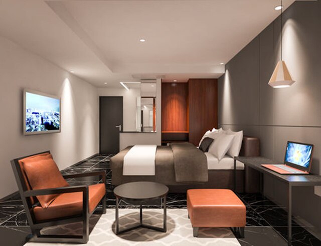 ザ エンプレス ホテル