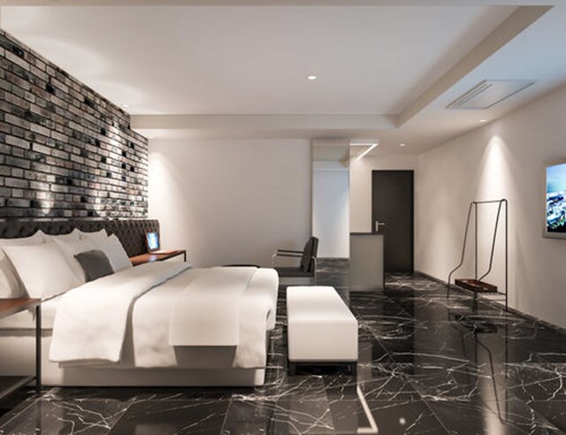 ザ エンプレス ホテル