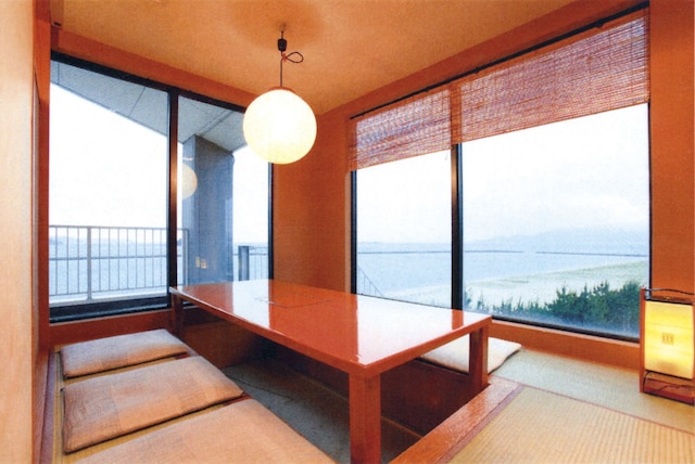 渚館きむら 唐津茶屋